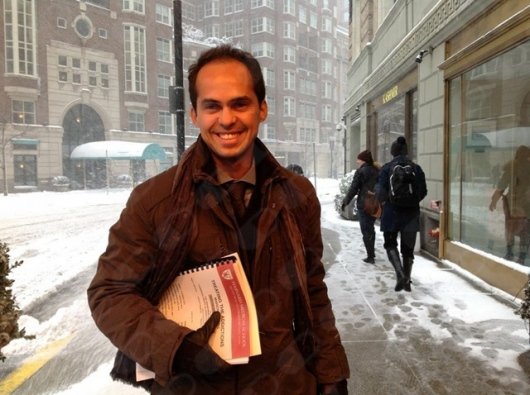Dr. Bruno Santana Rego
