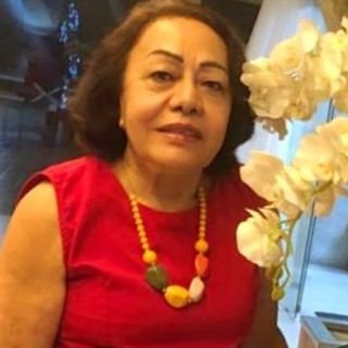 Dra. Nadir Barbosa Da Silva