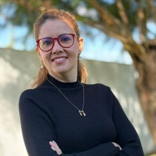 Claudia Castro