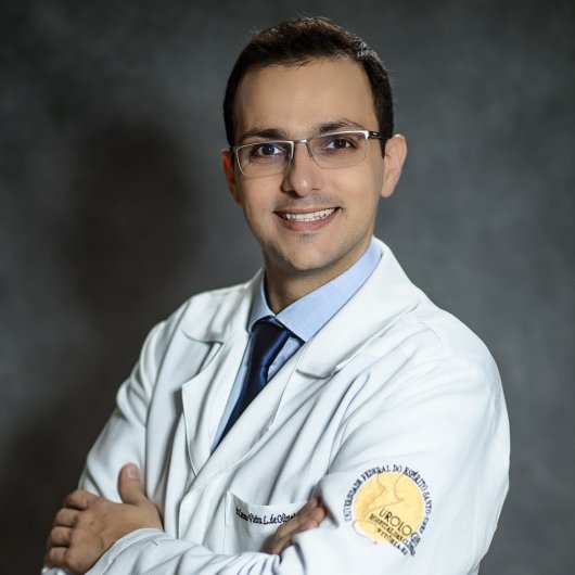 Dr. Caetano Lemos