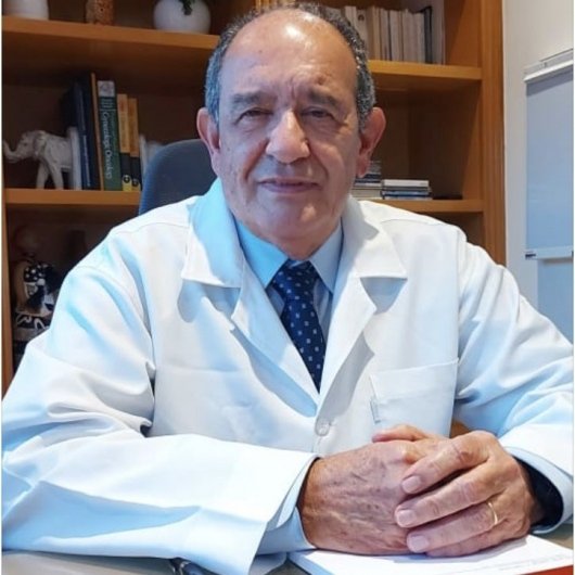 Dr. José Carlos de Jesus Conceição