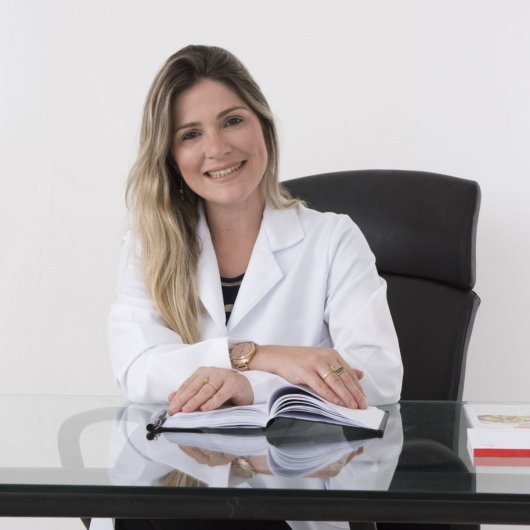Dra. Virgínia Sessa