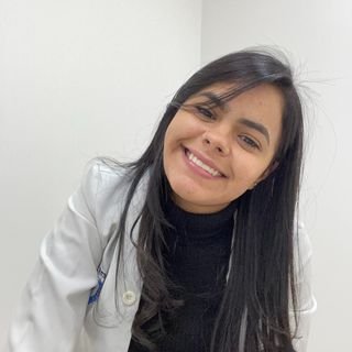 Lorena Roane Alves da Silva