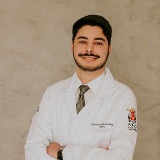 Gabriel Quedi