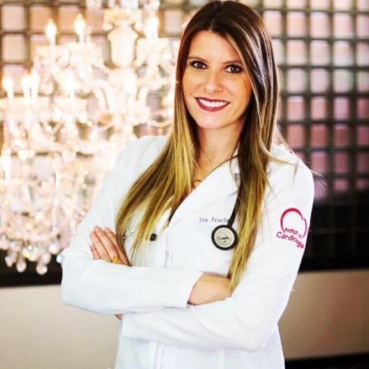 Dra. Priscila Garcia