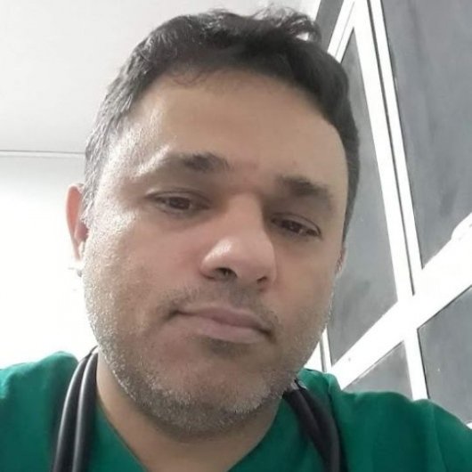 Dr. José Anderson Rocha Novaes