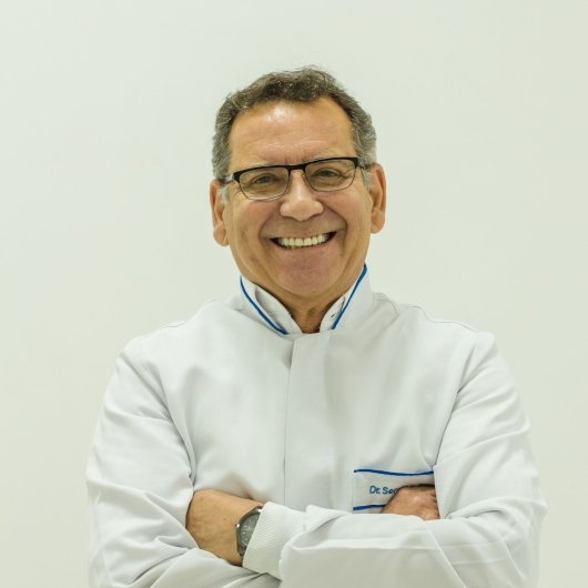 Dr. Sergio Siqueira