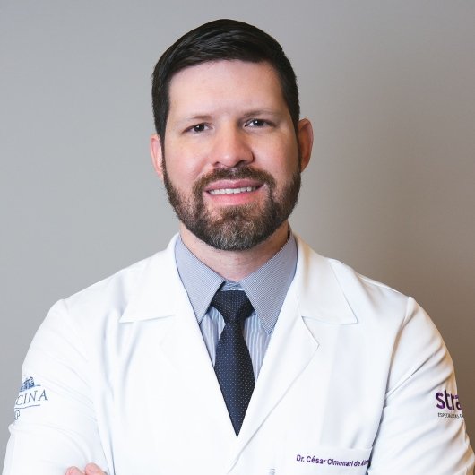 Dr. Cesar Cimonari de Almeida