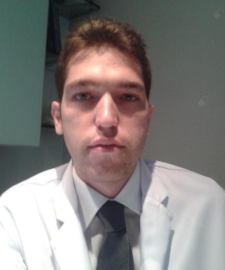 Prof. Antonio Brunno Nepomuceno