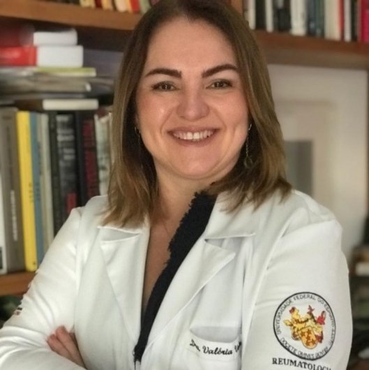 Dra. Valéria Valim