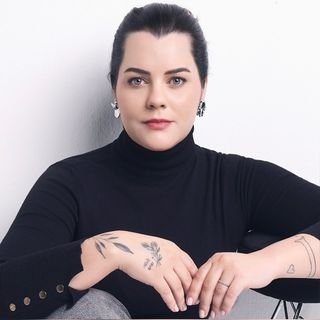 Larissa Damian