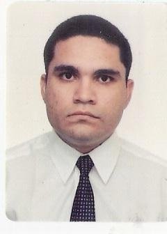 Dr. Cleber Alexandre Facanha
