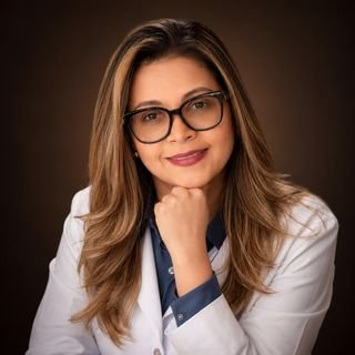Dra. María Alejandra Onate
