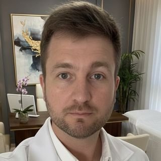 Dr. Lucas Rizental Pacenko