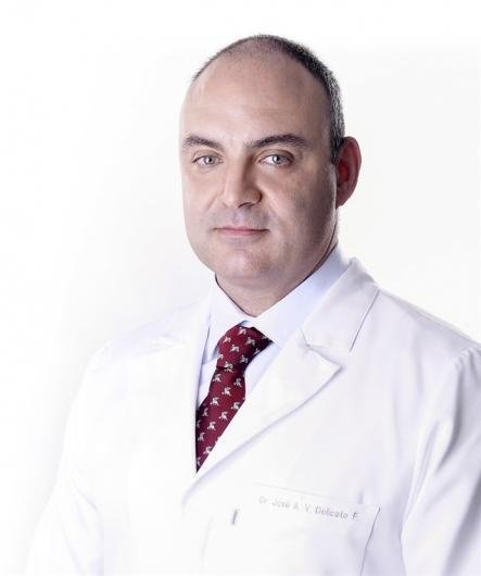 Dr. José Augusto Valle Delicato Filho