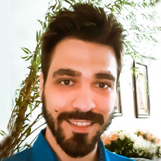 Ricardo Fabiano Puzzi