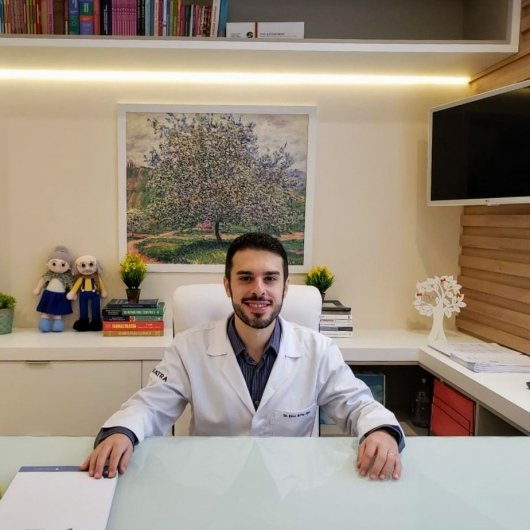 Dr. Elmo Bittar Filho
