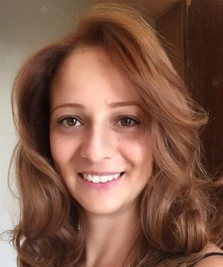 Patrícia Maffra da Silveira