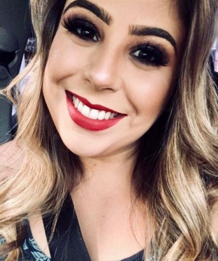 Janaína Alves Teixeira
