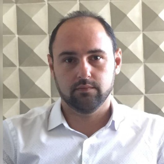 Dr. Elison Cardoso