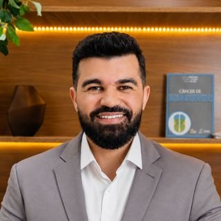 Dr. Klebson Rodrigues Barbosa