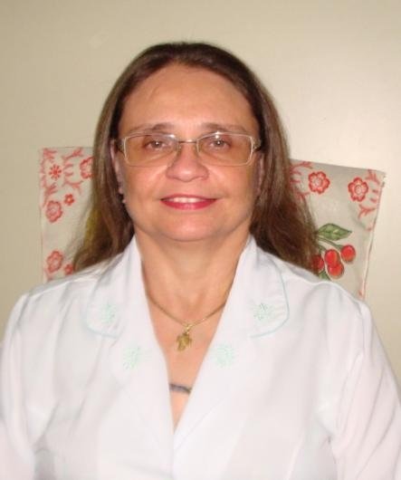 Dra. Rossana Mara Pereira Mendes