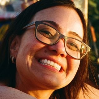 Renata Rodrigues Catani