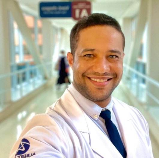 Dr. Sammyr Abrão