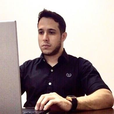 Dr. Yader Castro