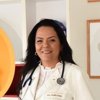 Dra. Dalila Tatiane Cruz Vieira