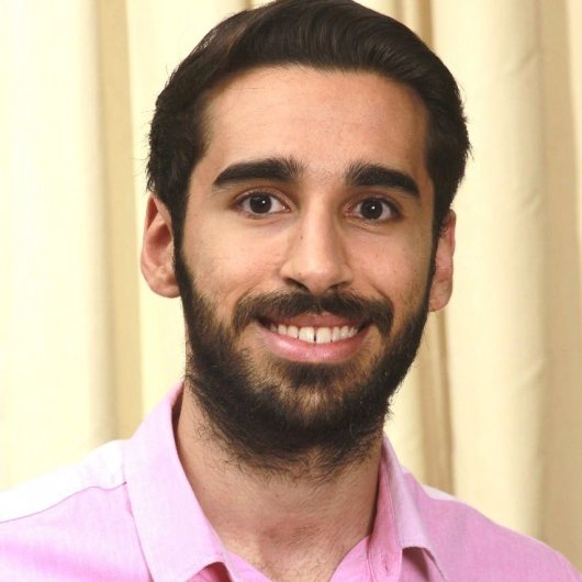 João Vitor Furtado Mayrink