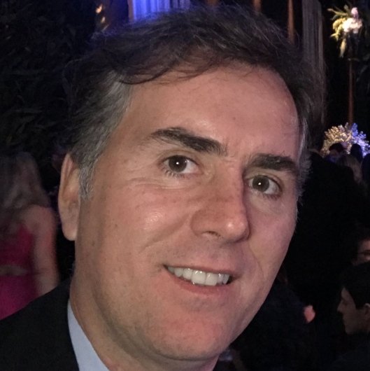Dr. Marcos Juliano Tudela