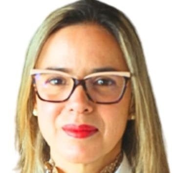 Dra. Rebeca Schramm