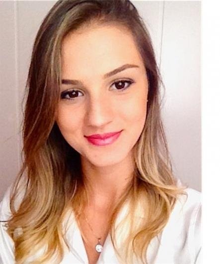 Dra. Marina Bacelar Silva