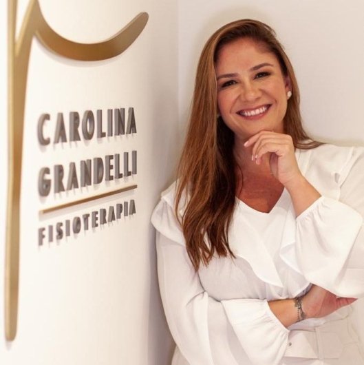 Dra. Carolina Grandelli