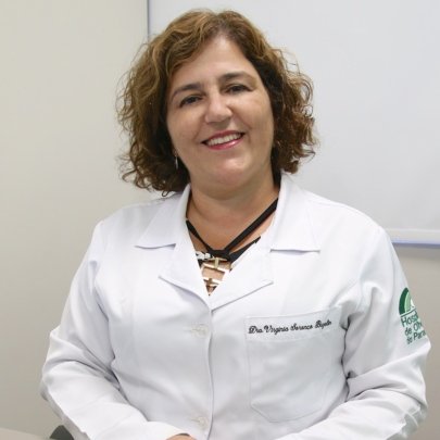 Dra. Virginia Soranco Buzelin