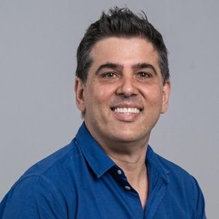 Dr. Emerson Mocchetti Rossato