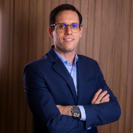 Dr. Daniel Câmara Alves de Medeiros