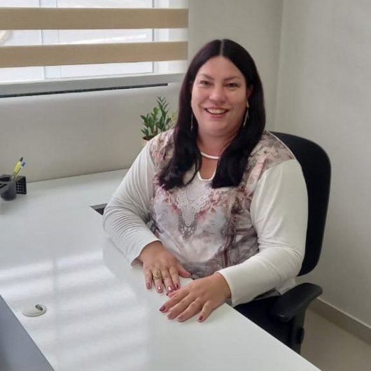 Greici Cordeio Mendes de Assis