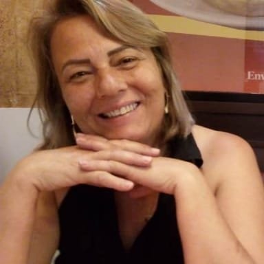 Sandra Regina Bondezzan