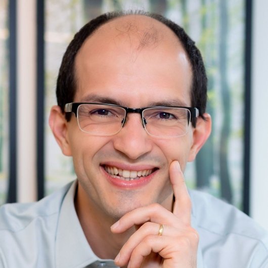 Dr. Alex Bruno de Carvalho Leite