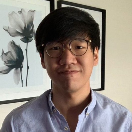 Paulo Yoo Chul Choi