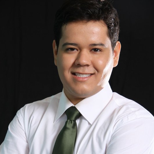 Dr. Samuel Gonçalves Rocha