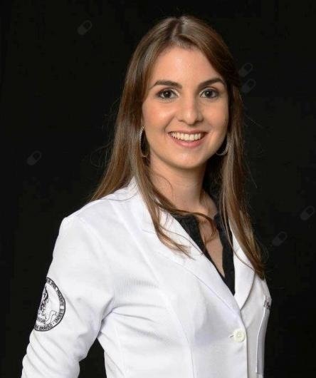 Dra. Aline Felício Olivo Palopoli
