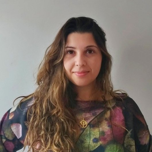 Caroline Benedetti