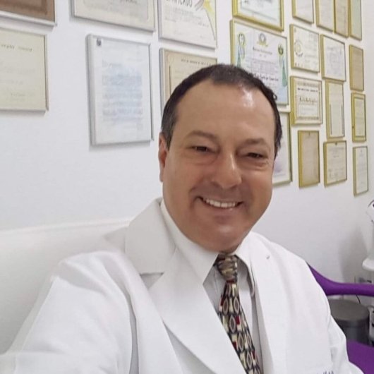 Prof. Haroldo Jose Campos Lima