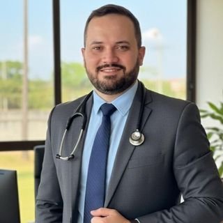 Dr. Gustavo Ferreira Rocha