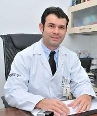 Dr. Adriano Reimann