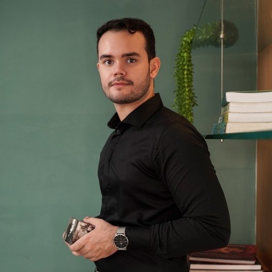 Vinicius Eloi