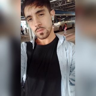 Michael Andrade